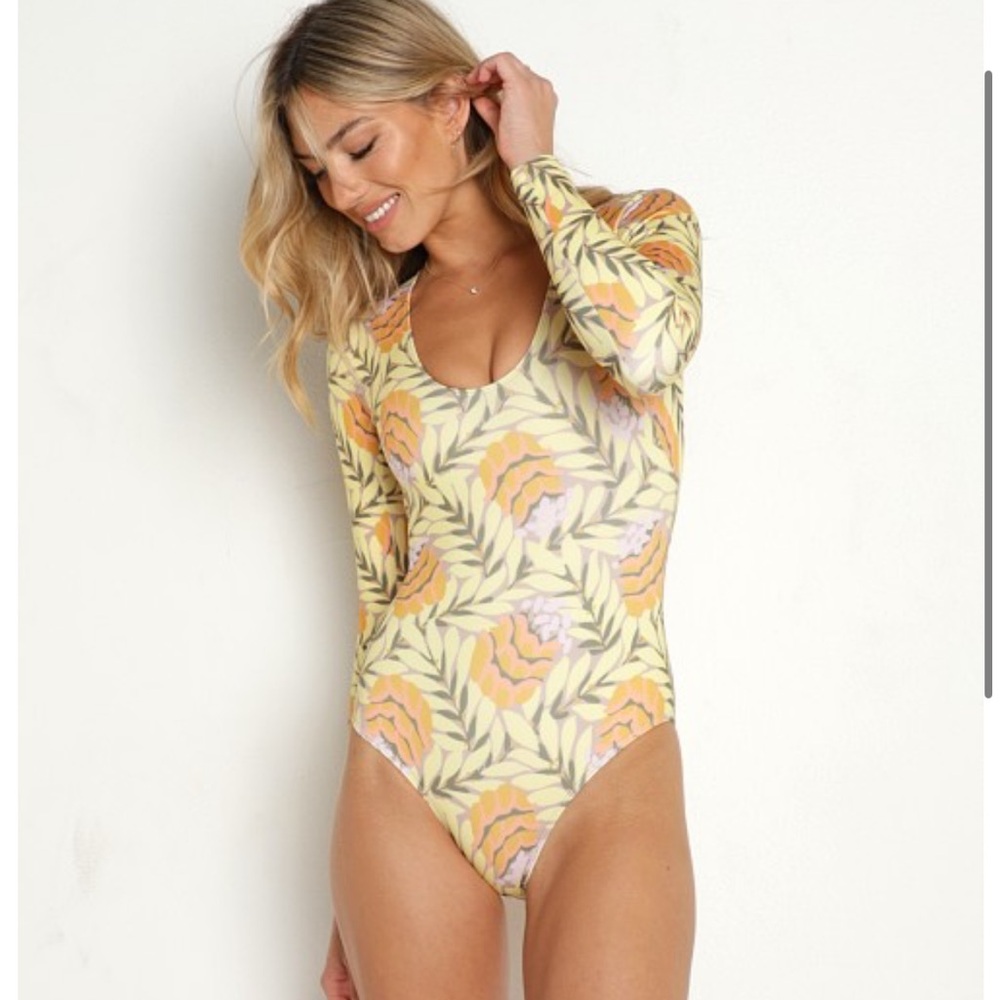 Seea Harper Surf Suit C-Skin Roma XS